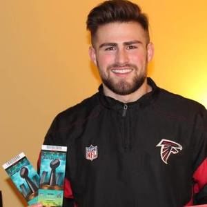 Meet your Posher, Josh